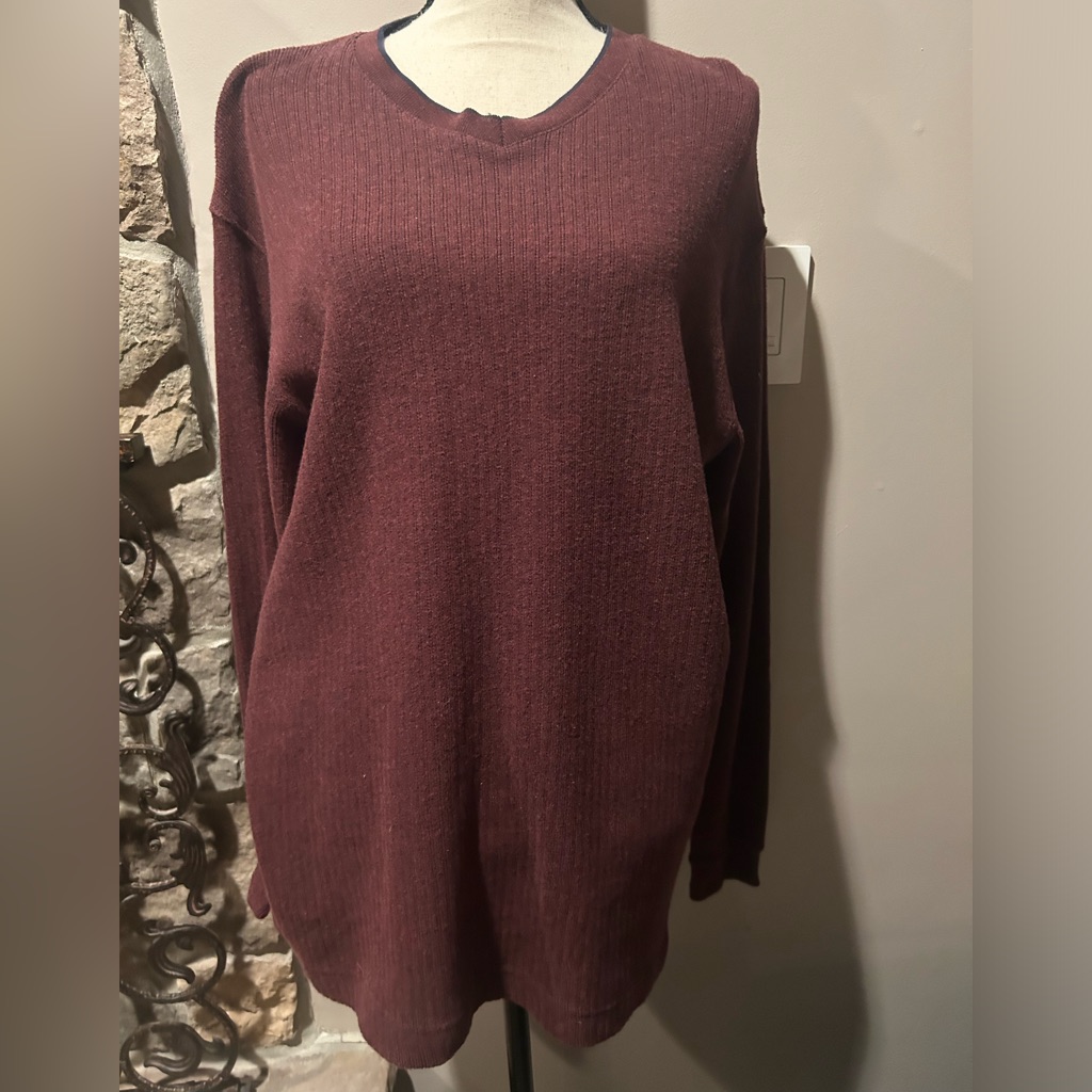 Club Room By Charter Club Mens Sweater